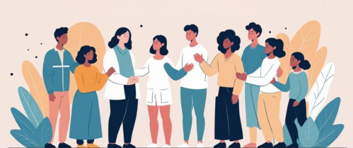 Primeros Auxilios Psicológicos para la Comunidad.