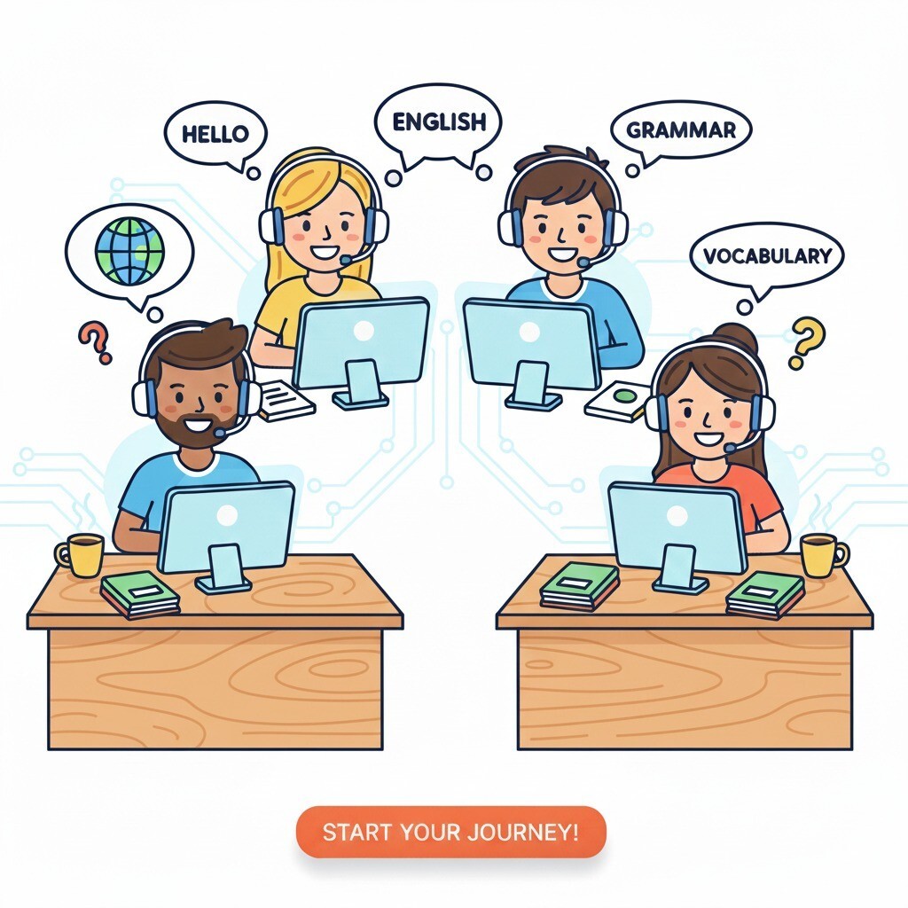 Inglés Introductorio