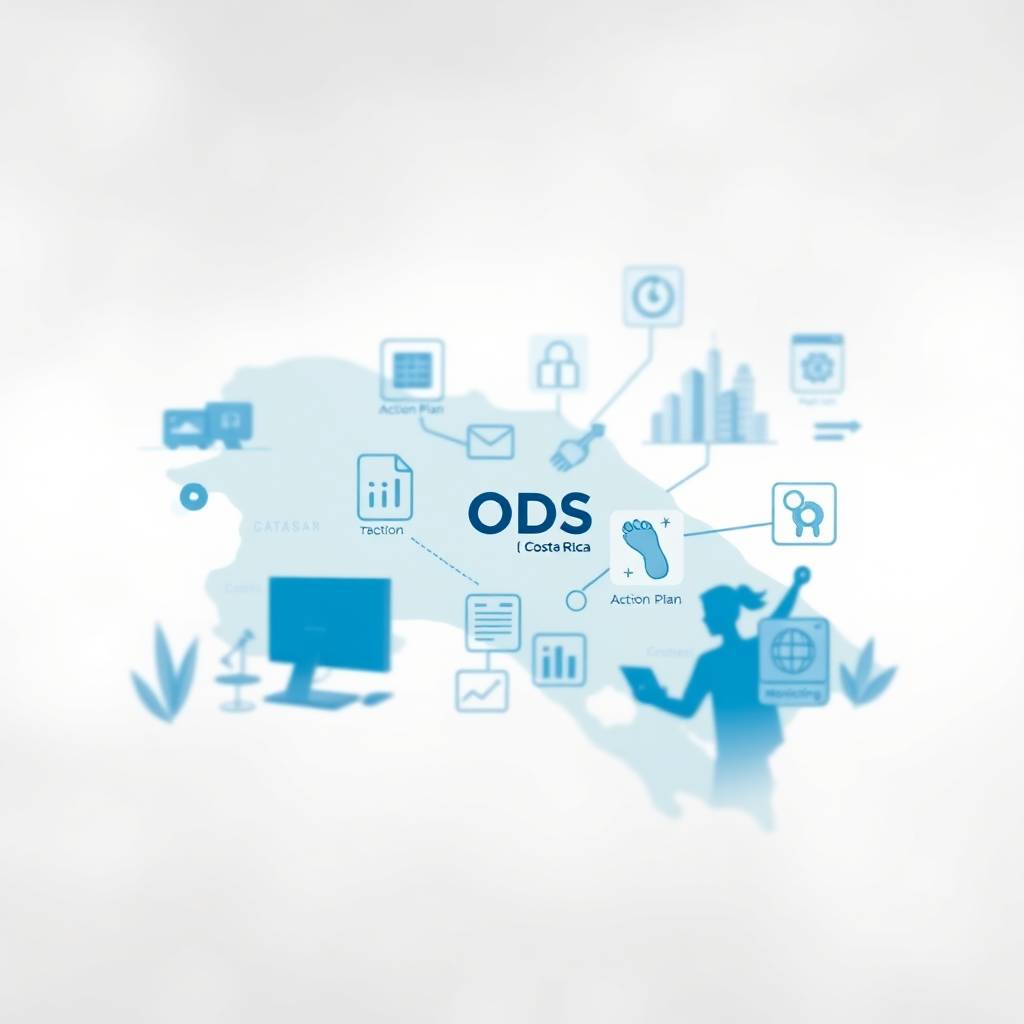 Ambiente y ODS: claves para la sostenibilidad