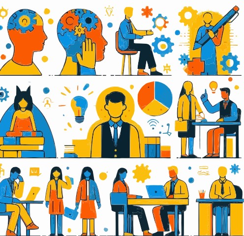 Educación Inclusiva para el estudiantado en el Espectro del Autismo