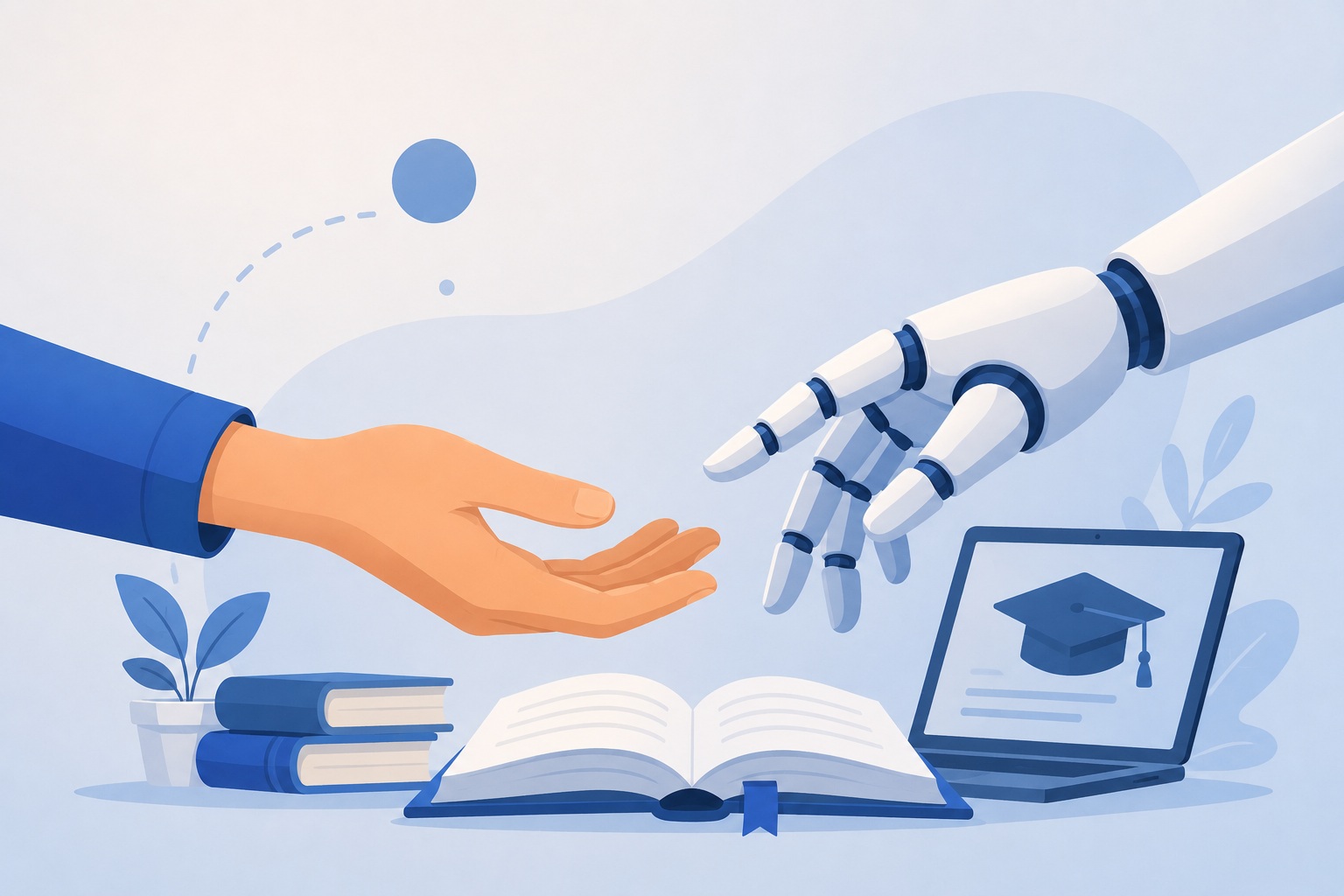 Inteligencia Artificial con Perspectiva Humana: Ética, Cuerpo y Educación