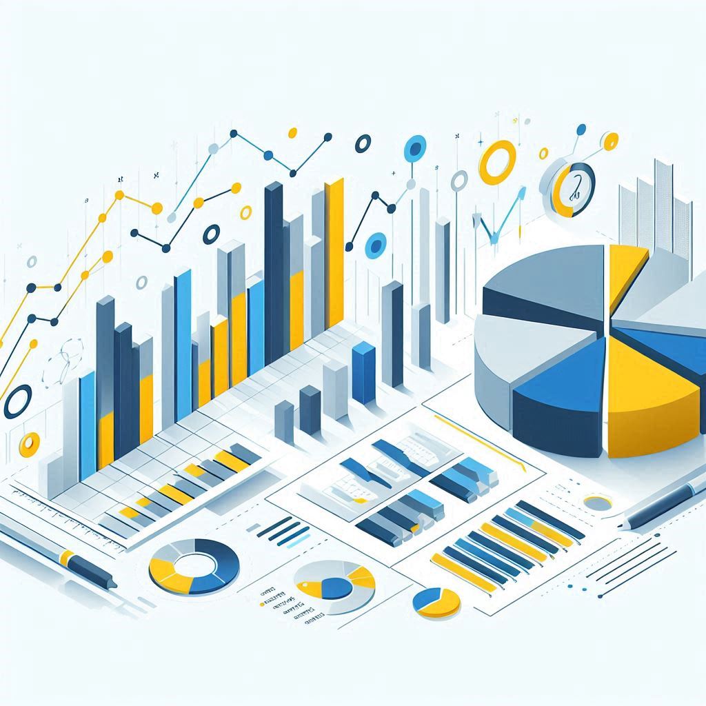 Estadística aplicada a los negocios
