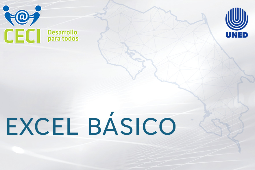 Microsoft Excel Básico (CECI UNED-MEB)