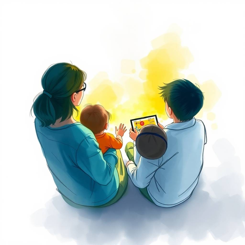 "Trazos, sonidos y letras". Trabajando habilidades prelectoras en el hogar. 